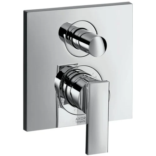Hansgrohe Axor Citterio Baterie cada dus monocomanda incastrata