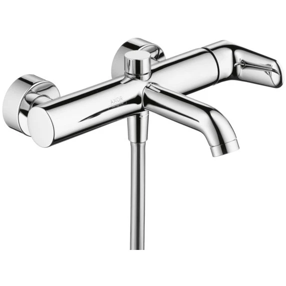 Hansgrohe Axor Citterio M Baterie cada dus monocomanda cu montaj pe perete