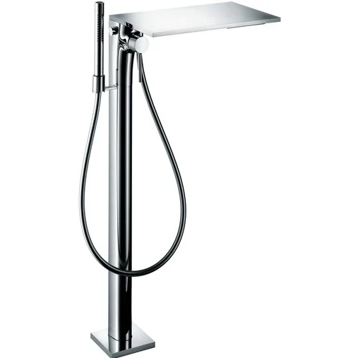 Hansgrohe Axor Massaud Baterie cada freestanding