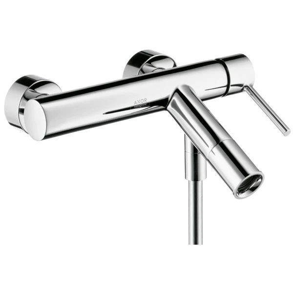 Hansgrohe Axor Starck Baterie cada dus monocomanda cu montaj pe perete