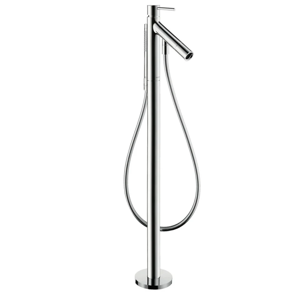 Hansgrohe Axor Starck Baterie cada freestanding H98 cm