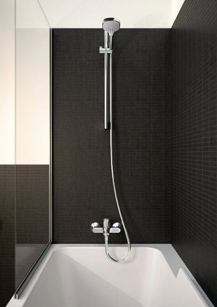 Hansgrohe Logis Baterie cada dus monocomanda