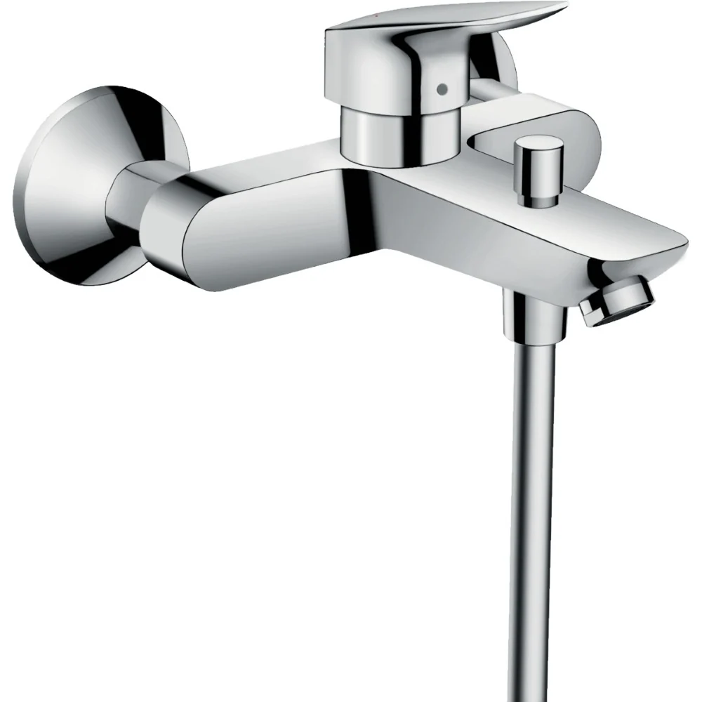 Hansgrohe Logis Baterie cada dus monocomanda