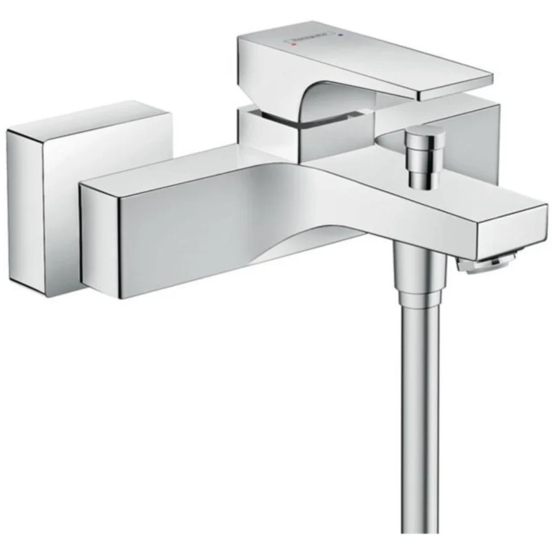 Hansgrohe Metropol Baterie cada dus monocomanda