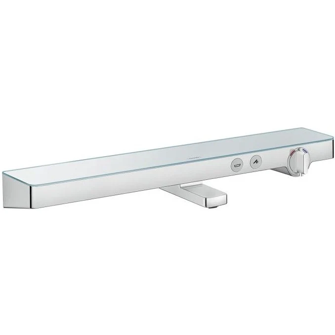 Hansgrohe Select 700 Baterie Baterie cada dus cu termostat, 2 iesiri, crom