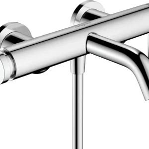 Hansgrohe Tecturis S Baterie cada dus monocomanda