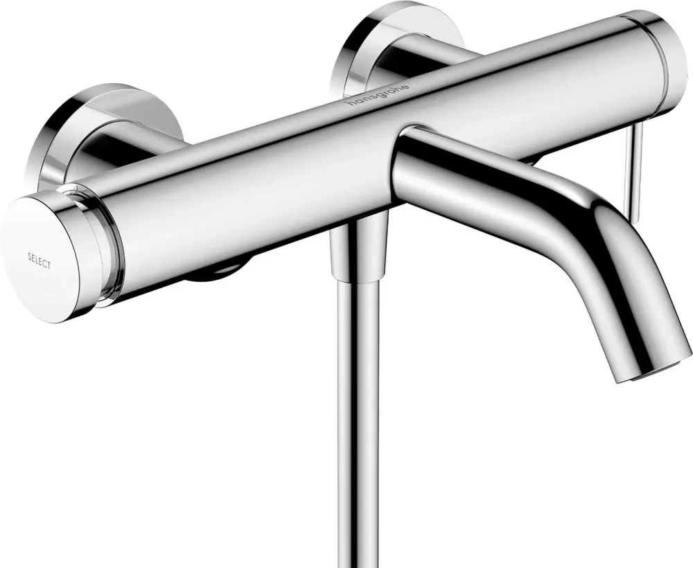 Hansgrohe Tecturis S Baterie cada dus monocomanda