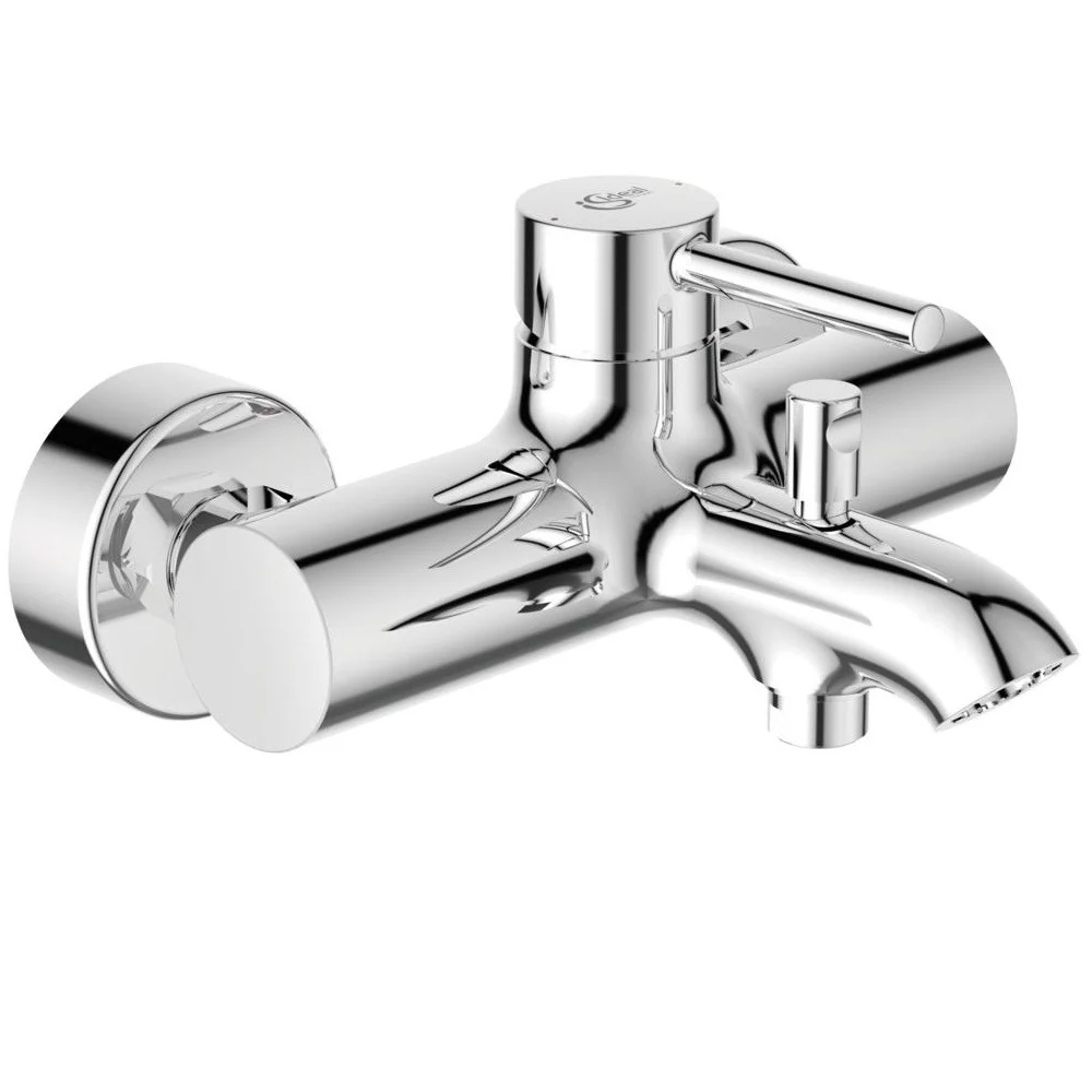 Ideal Standard Ceraline Baterie cada dus monocomanda