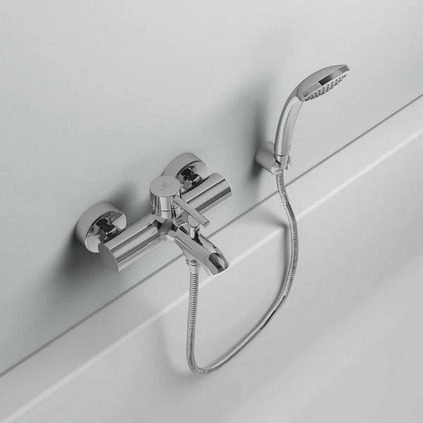Ideal Standard Ceraline Baterie cada dus monocomanda