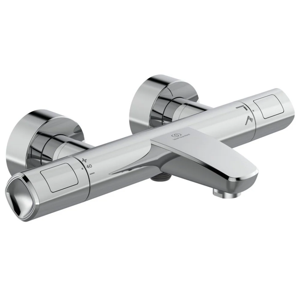 Ideal Standard CeraTherm T100 Baterie cada dus cu termostat