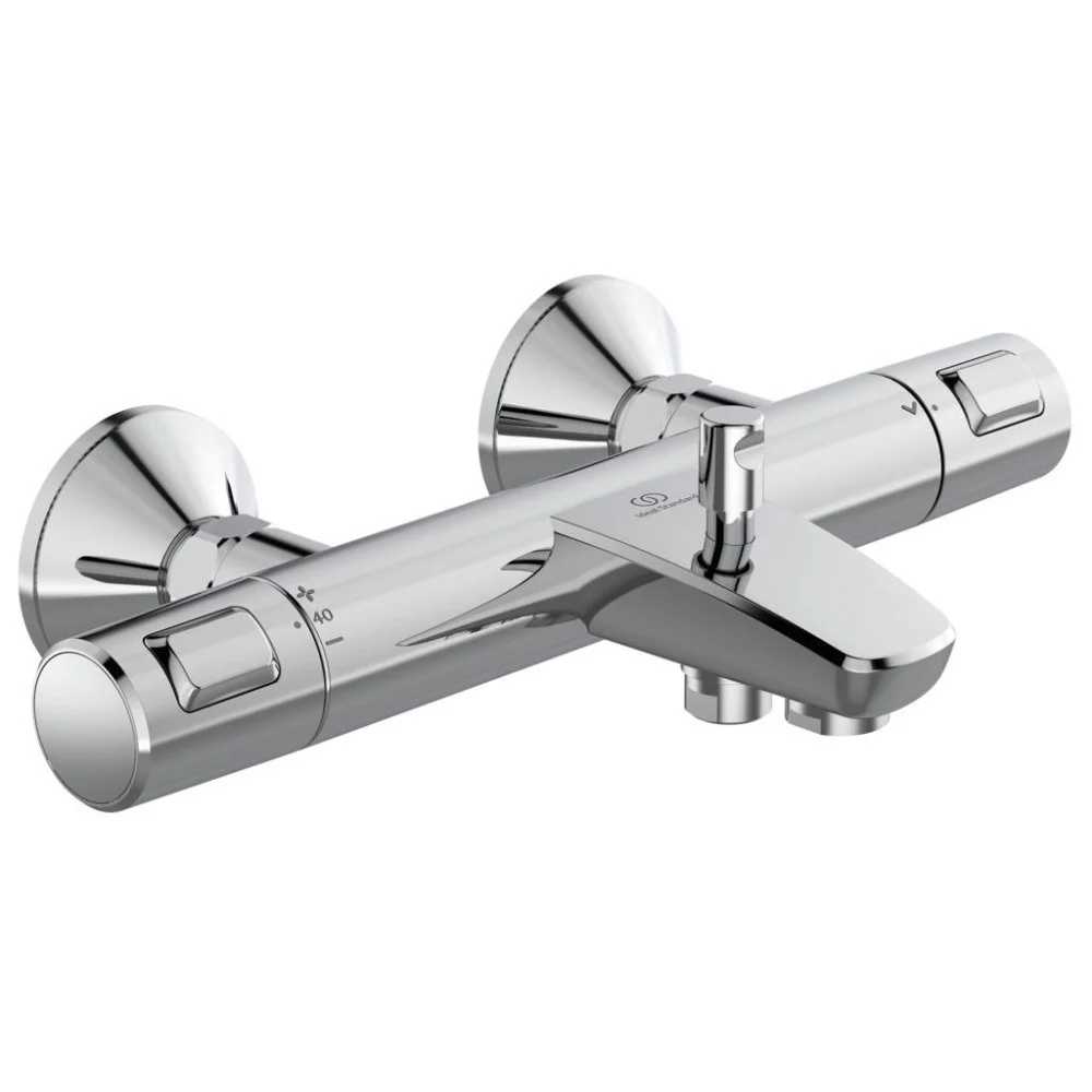 Ideal Standard CeraTherm T25 Baterie cada dus cu termostat