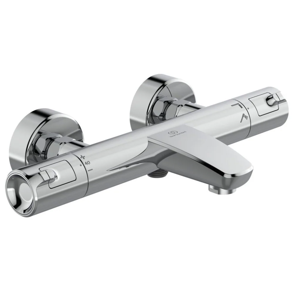 Ideal Standard CeraTherm T50 Baterie cada dus cu termostat