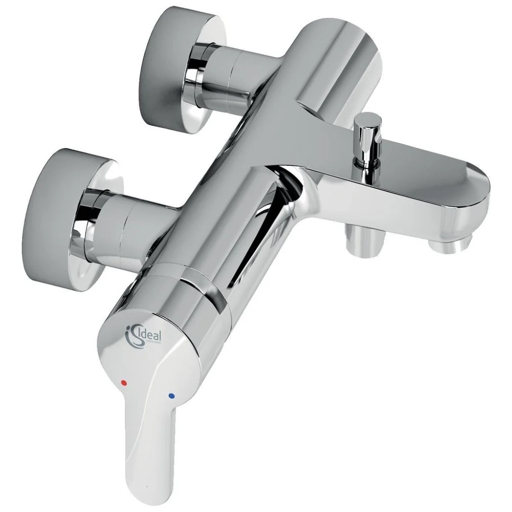Ideal Standard Connect Blue Baterie cada dus monocomanda