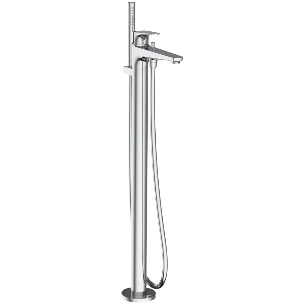 Roca Atlas Baterie cada freestanding