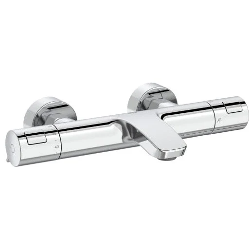Roca Victoria T-500 Baterie cada dus cu termostat