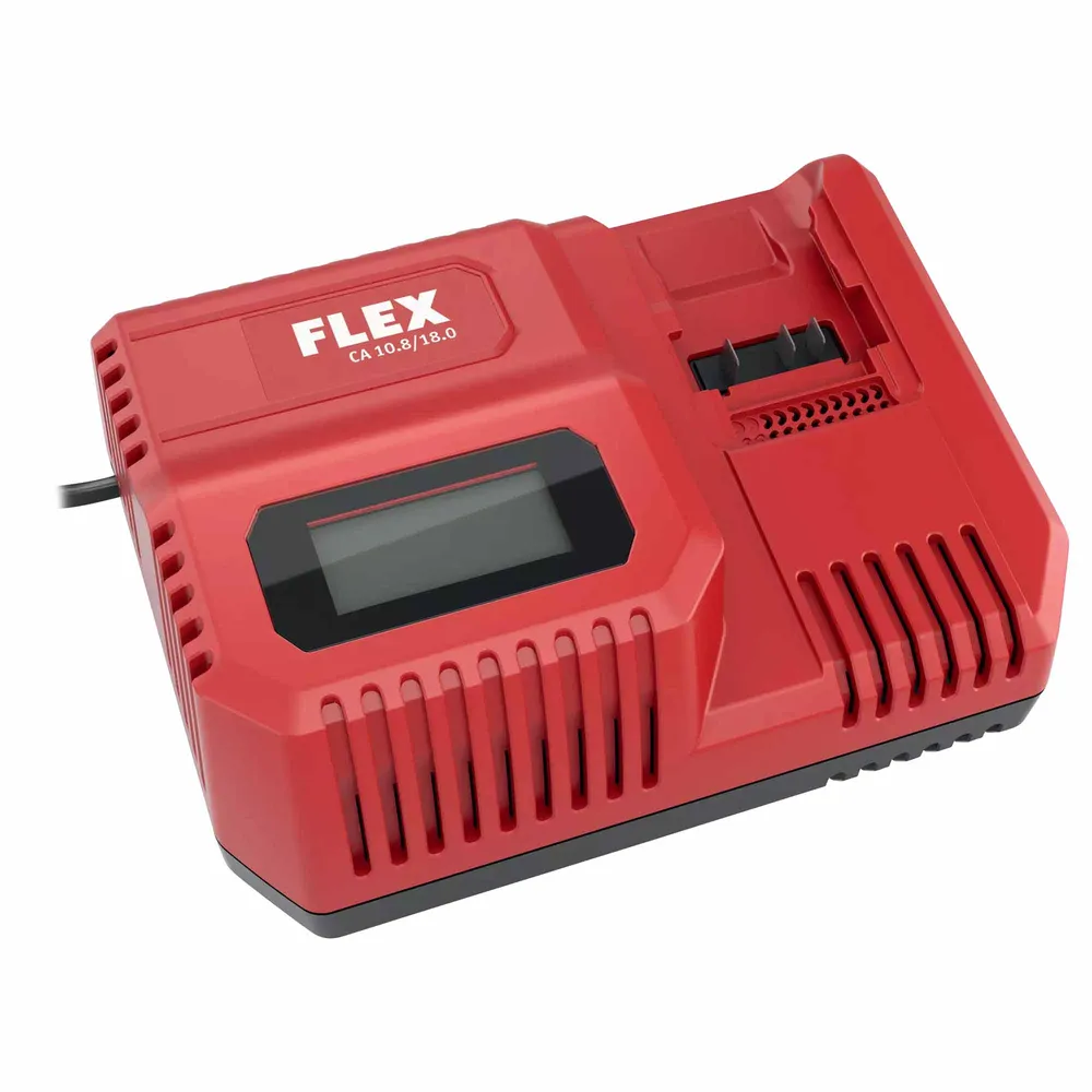 Energie combinată Flex P-Set 55 R 18V 5Ah