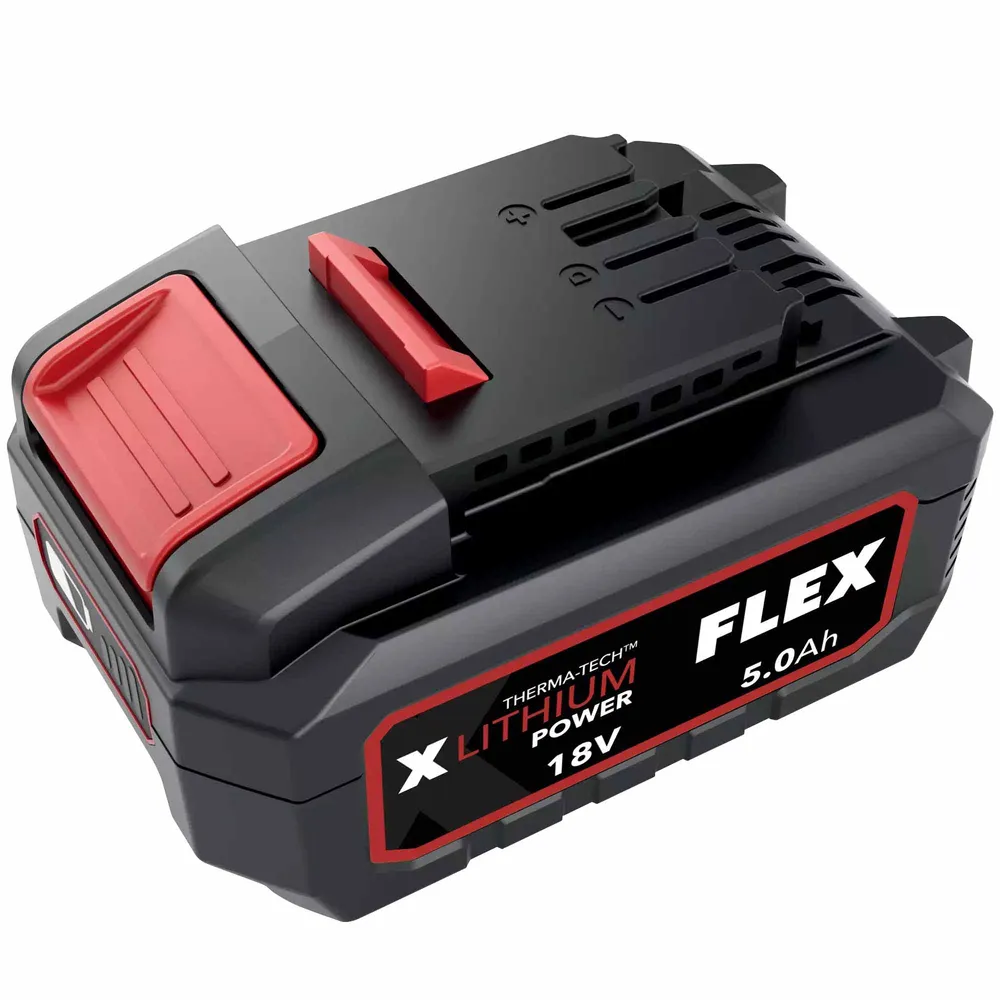 Energie combinată Flex P-Set 55 R 18V 5Ah