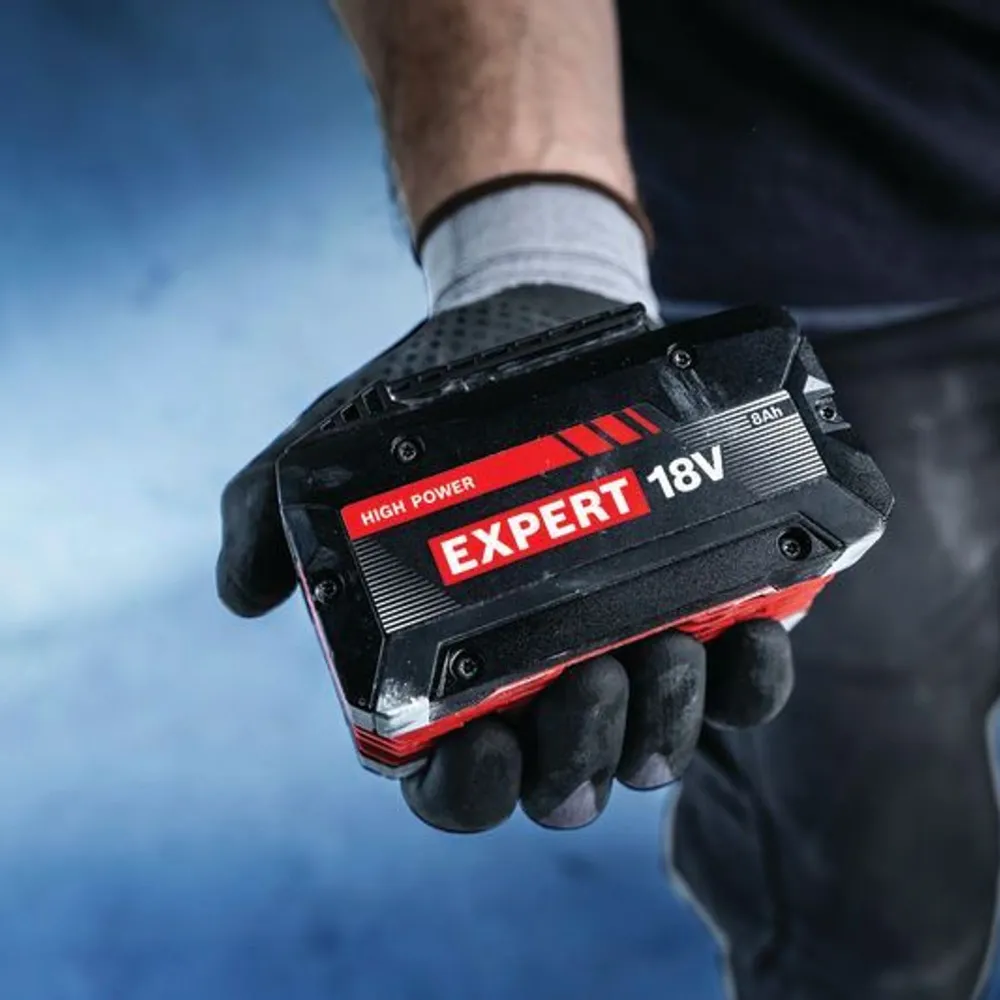 Kit de baterii Bosch Profesional EXBA18V-80 18V 8Ah