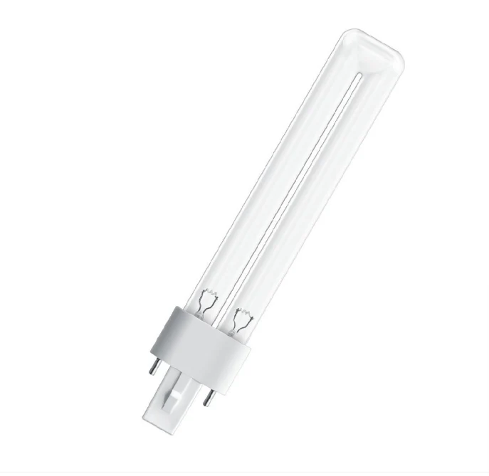 Bec UV 9W