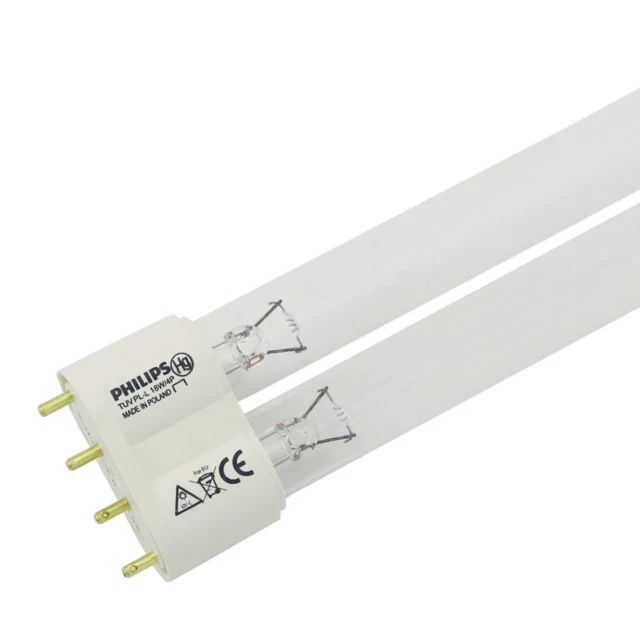 Bec UV 55W