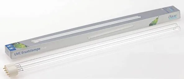 Lampă de înlocuire -60W UVC