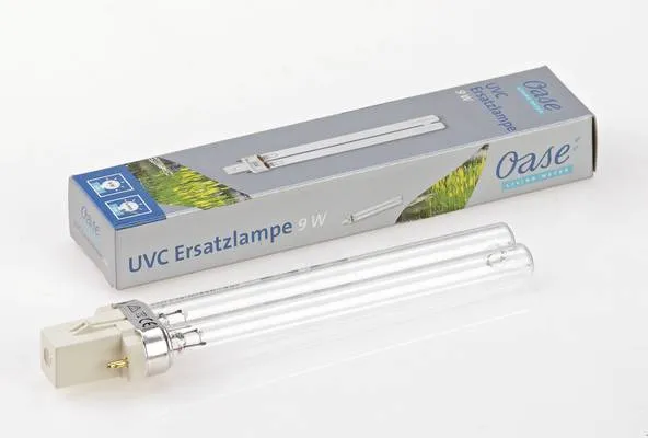 Lampă de înlocuire -7W UVC