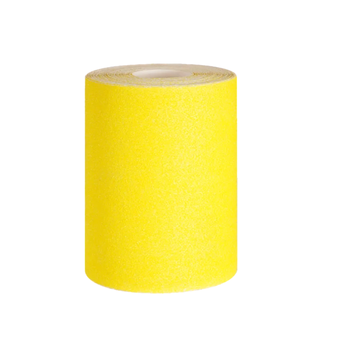 Rola smirghel pentru perete Wadfow, 11.5cmx10m, granulatie P150
