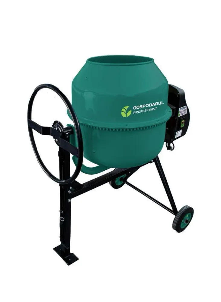 Betoniera Gospodarul Profesionist 180L - 800W