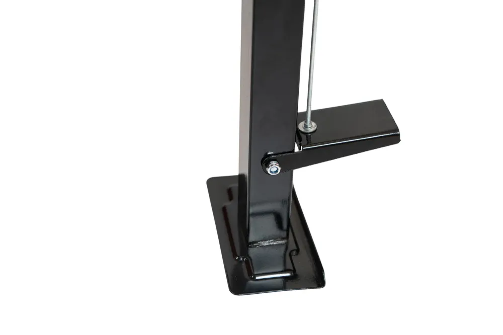 Betoniera semiprofesionala Blade PCM165B, 650W, 165L - Resigilat
