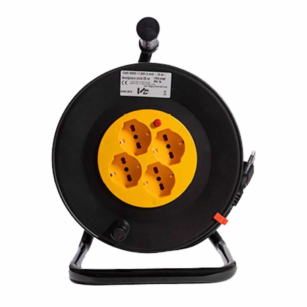 Bobina de cablu civil VB-Electric PC 50