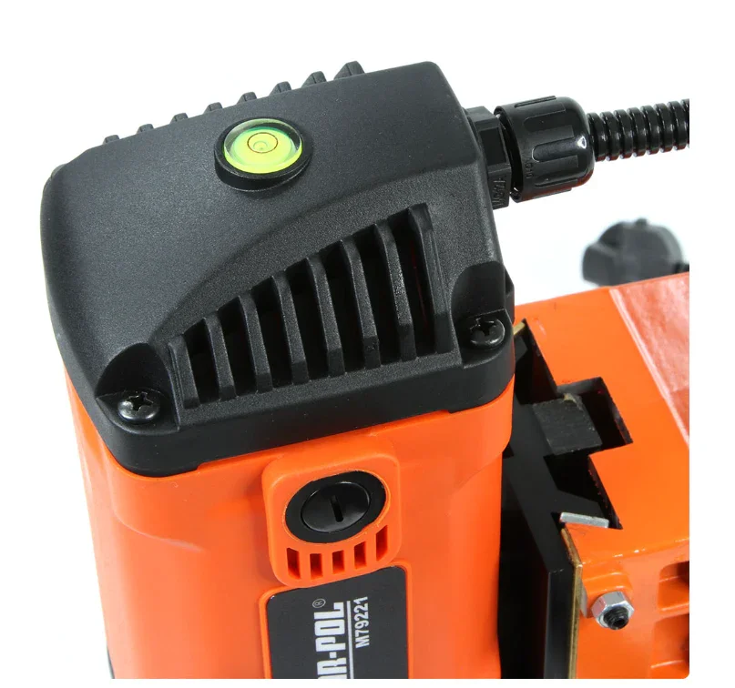Bormașă magnetică 1480 W,Masina de gaurit magnetica