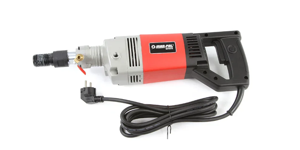Masina de gaurit magnetică 2680 W