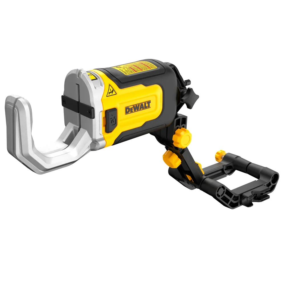 Tăiător de țevi Dewalt DT20560-QZ