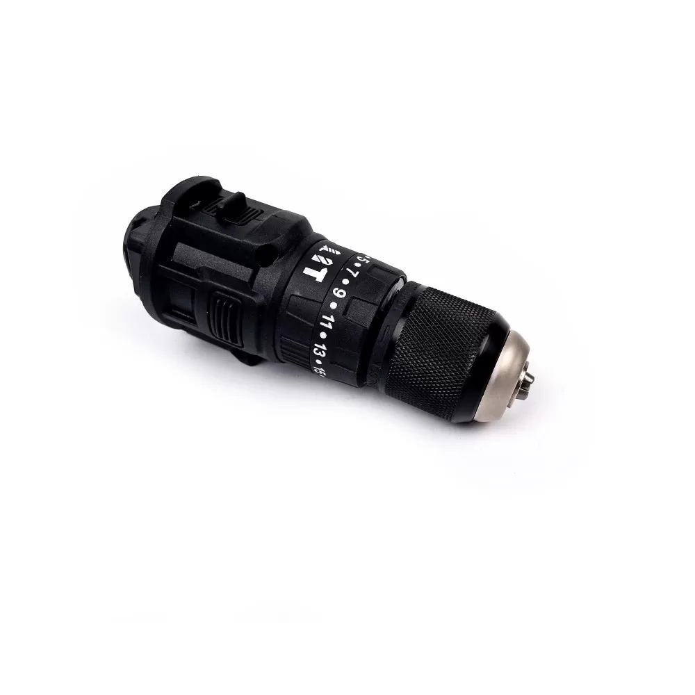 Trusa Completa 5in1 - Scule Electrice, cu Acumulator 48V, Bormasina, Cheie impact, Minidrujba, Fierastrau sabie