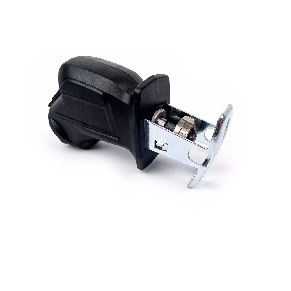Trusa Completa 5in1 - Scule Electrice, cu Acumulator 48V, Bormasina, Cheie impact, Minidrujba, Fierastrau sabie