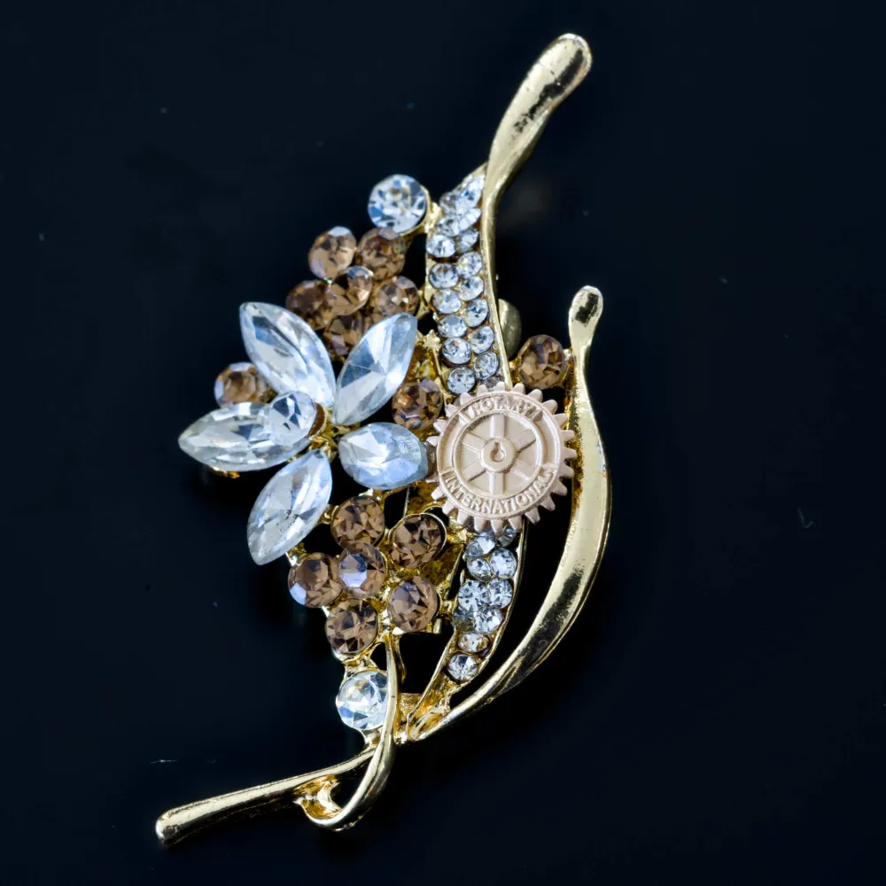 Brosa Rotary Arc Elegance