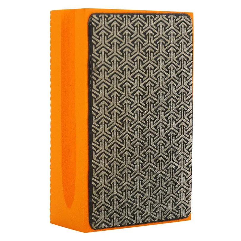Burete Diamantat P200 pentru Slefuire si Finisare, Kraft&Dele KD11968