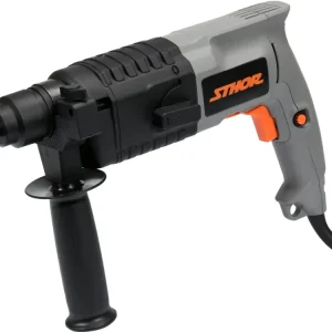 ROTOPERCUTOR 500W, 1.5J, SDS+, 4 ACCESORII