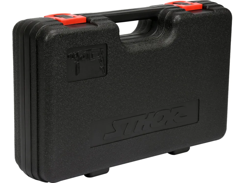 ROTOPERCUTOR 620W, 2.4J, SDS+, 6 ACCESORII