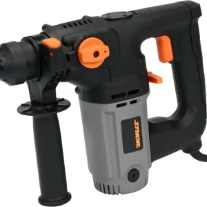ROTOPERCUTOR SDS+, 2.6J, 800W