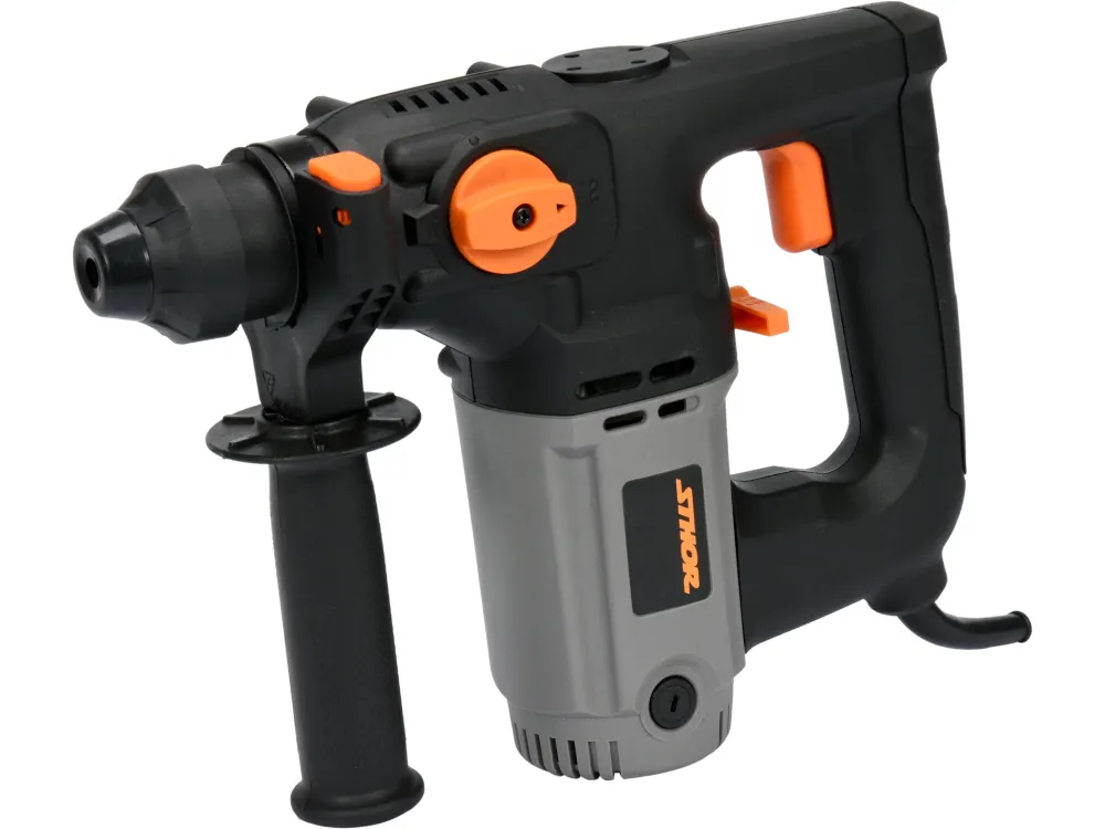ROTOPERCUTOR SDS+, 2.6J, 800W