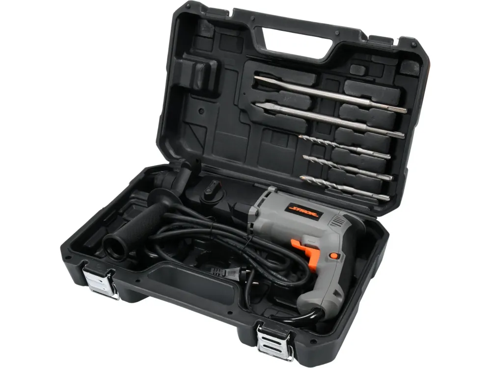 ROTOPERCUTOR SDS PLUS 800W