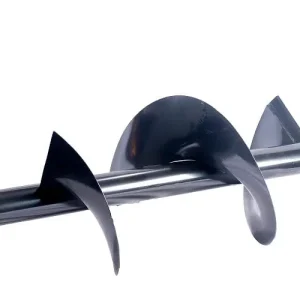 Burghiu de pamant Gospodarul Profesionist pentru foreza 300mm-RESIGILAT
