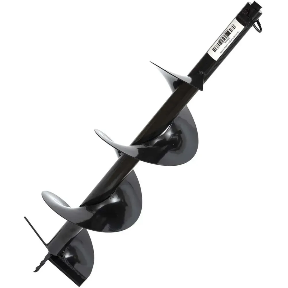 Burghiu de pamant Wolfson pentru foreza 150mm