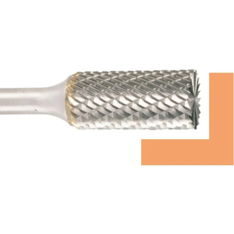 Burghiu de frezat PROJAHN forma B de 12,7 mm