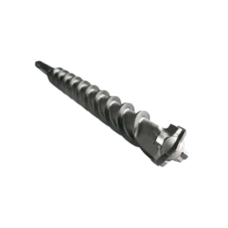 Burghiu metalic, diametru 10mm, lungime 210mm Z-TOOLS / 1050