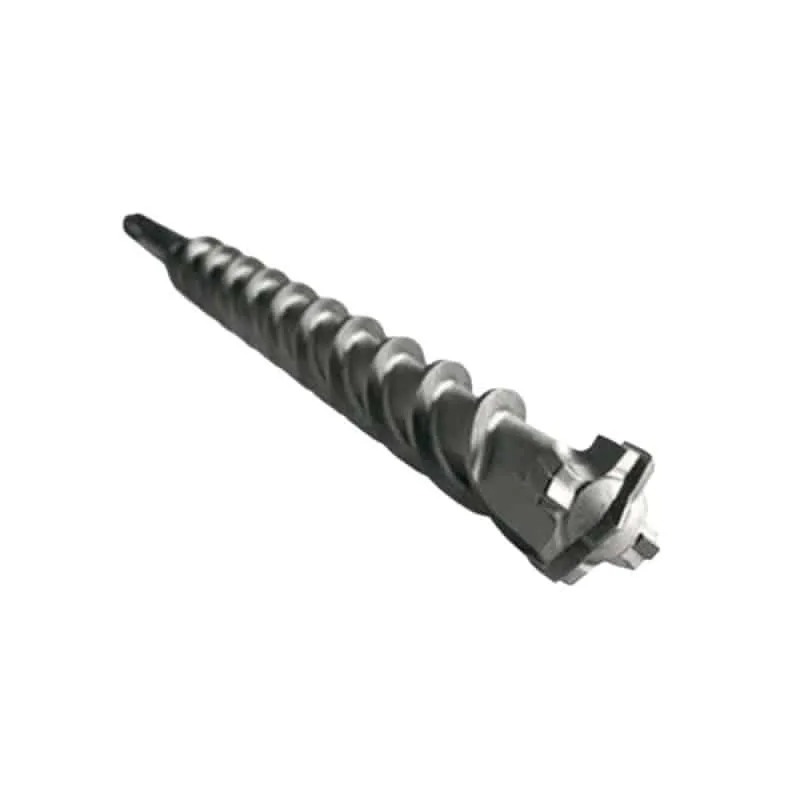 Burghiu metalic, diametru 8mm, lungime 460mm Z-TOOLS / 1048996
