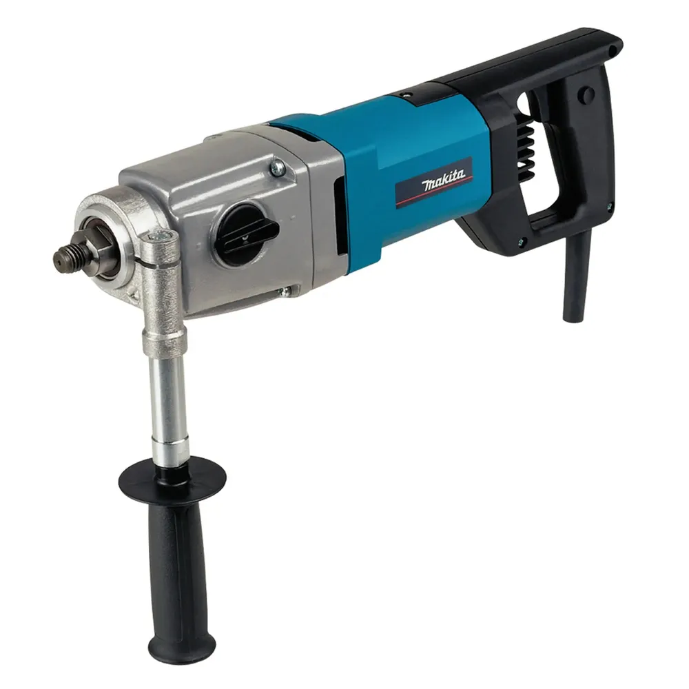 Burghiu cu carotă Makita DBM130 1700W