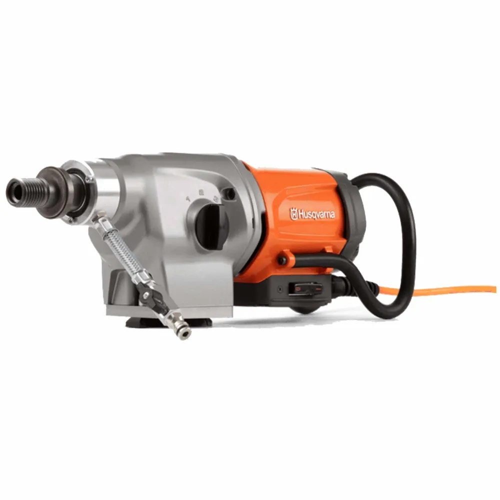 Burghiu cu carote Husqvarna DM 400 3200 W