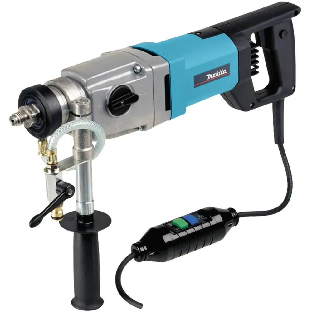 Burghiu cu carote Makita DBM131 1700W